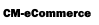 CM-eCommerce Logo